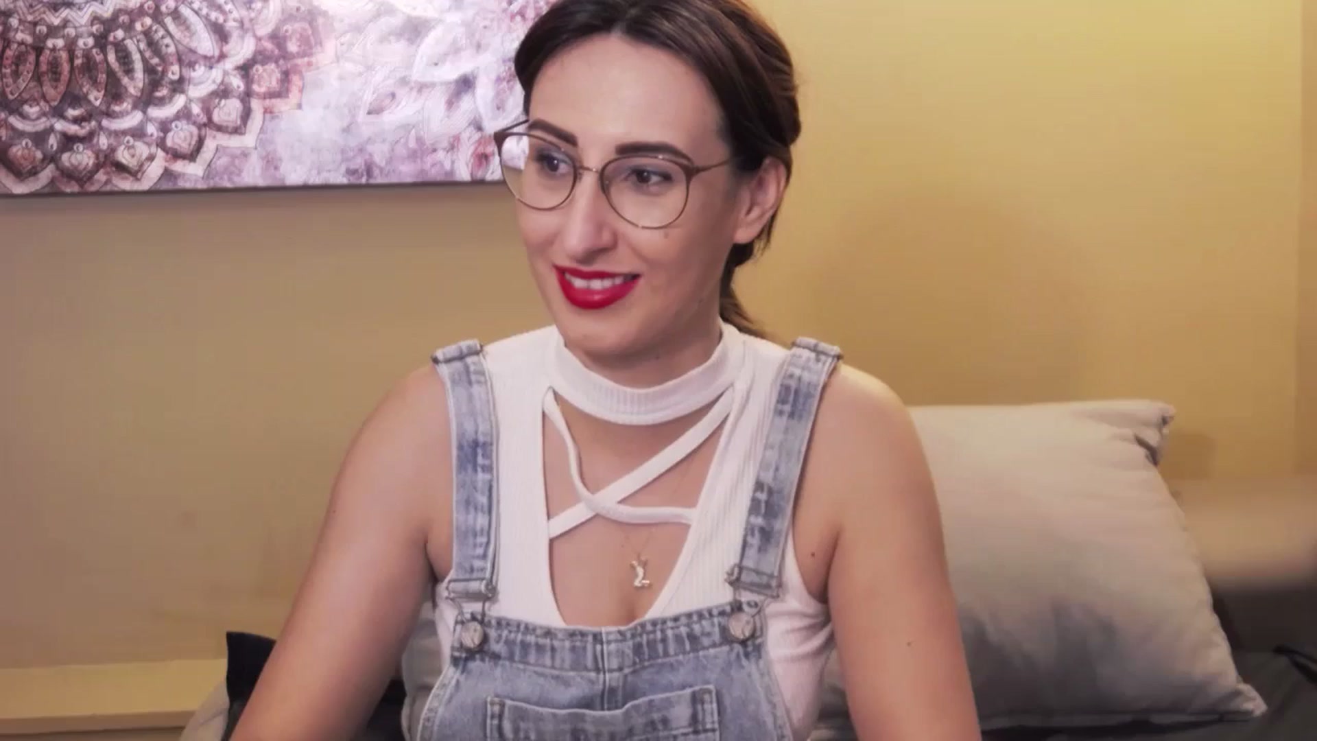 Gallery image thumbnail from LysAddiction's myfreecams stream on, 09/10/2023, 14:40 image 1 of 20