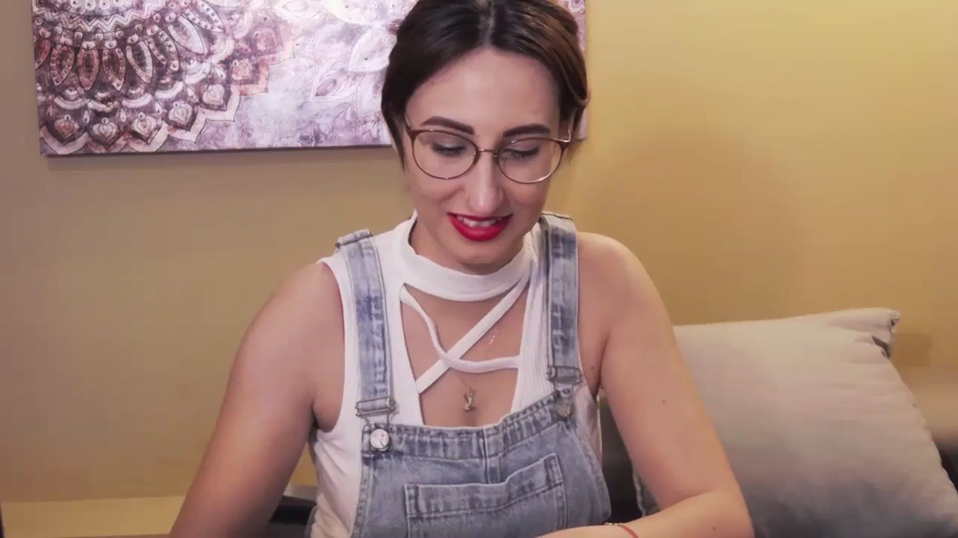 Gallery image thumbnail from LysAddiction's myfreecams stream on, 09/10/2023, 14:40 image 10 of 20