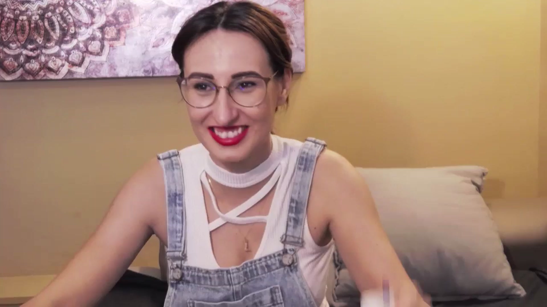 Gallery image thumbnail from LysAddiction's myfreecams stream on, 09/10/2023, 14:40 image 4 of 20