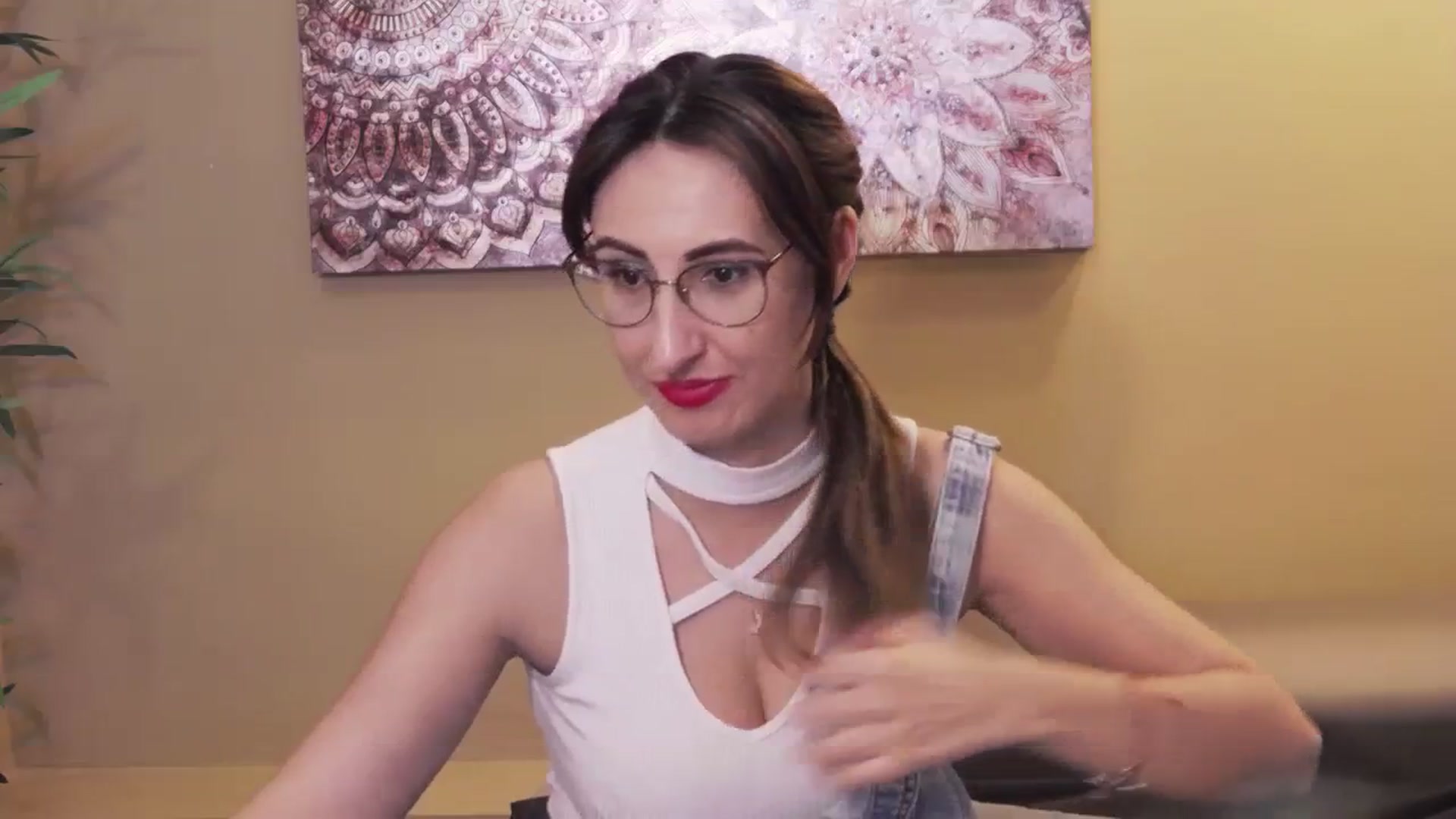 Gallery image thumbnail from LysAddiction's myfreecams stream on, 09/10/2023, 16:47 image 14 of 20