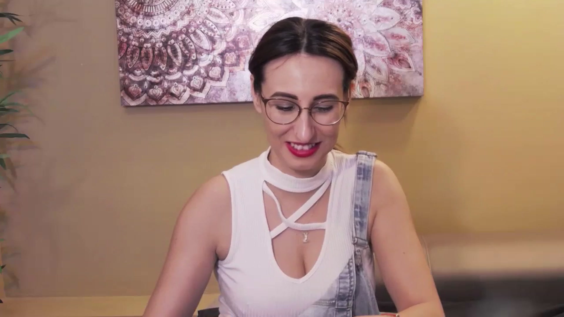 Gallery image thumbnail from LysAddiction's myfreecams stream on, 09/10/2023, 16:47 image 15 of 20