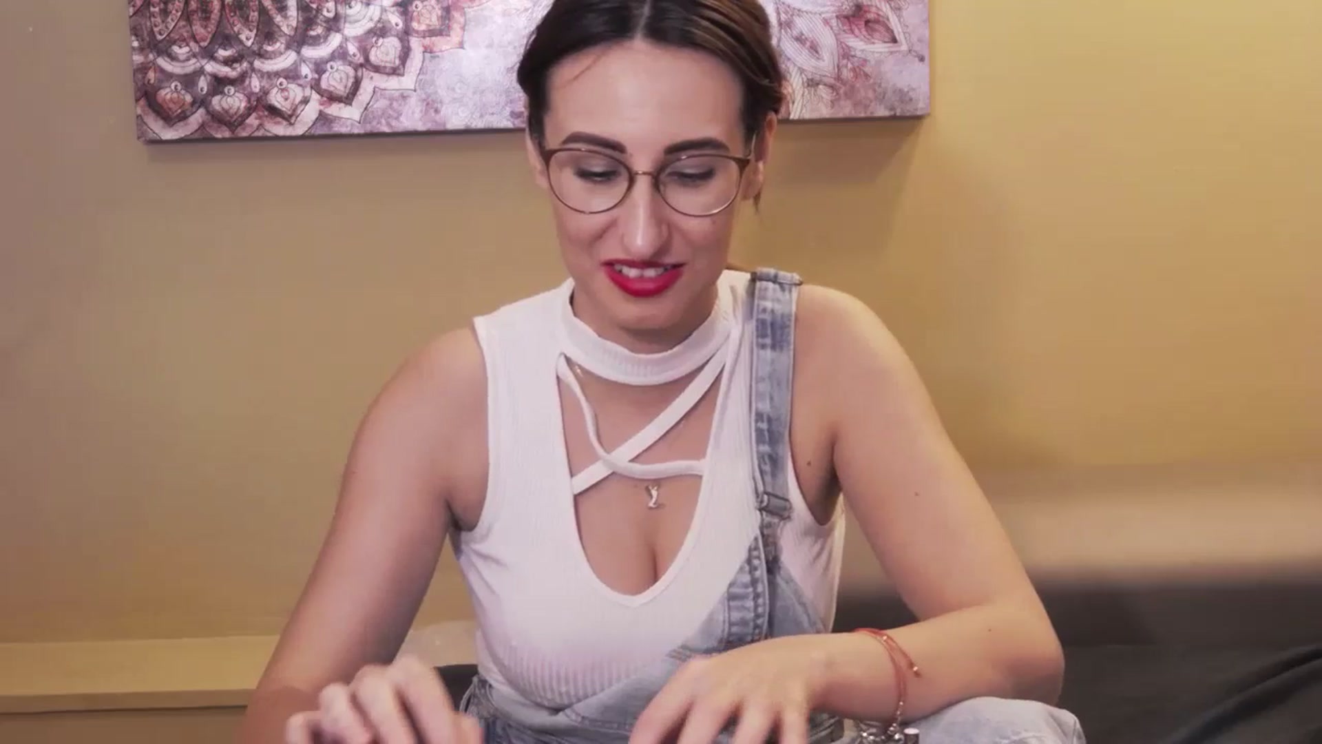 Gallery image thumbnail from LysAddiction's myfreecams stream on, 09/10/2023, 16:47 image 17 of 20