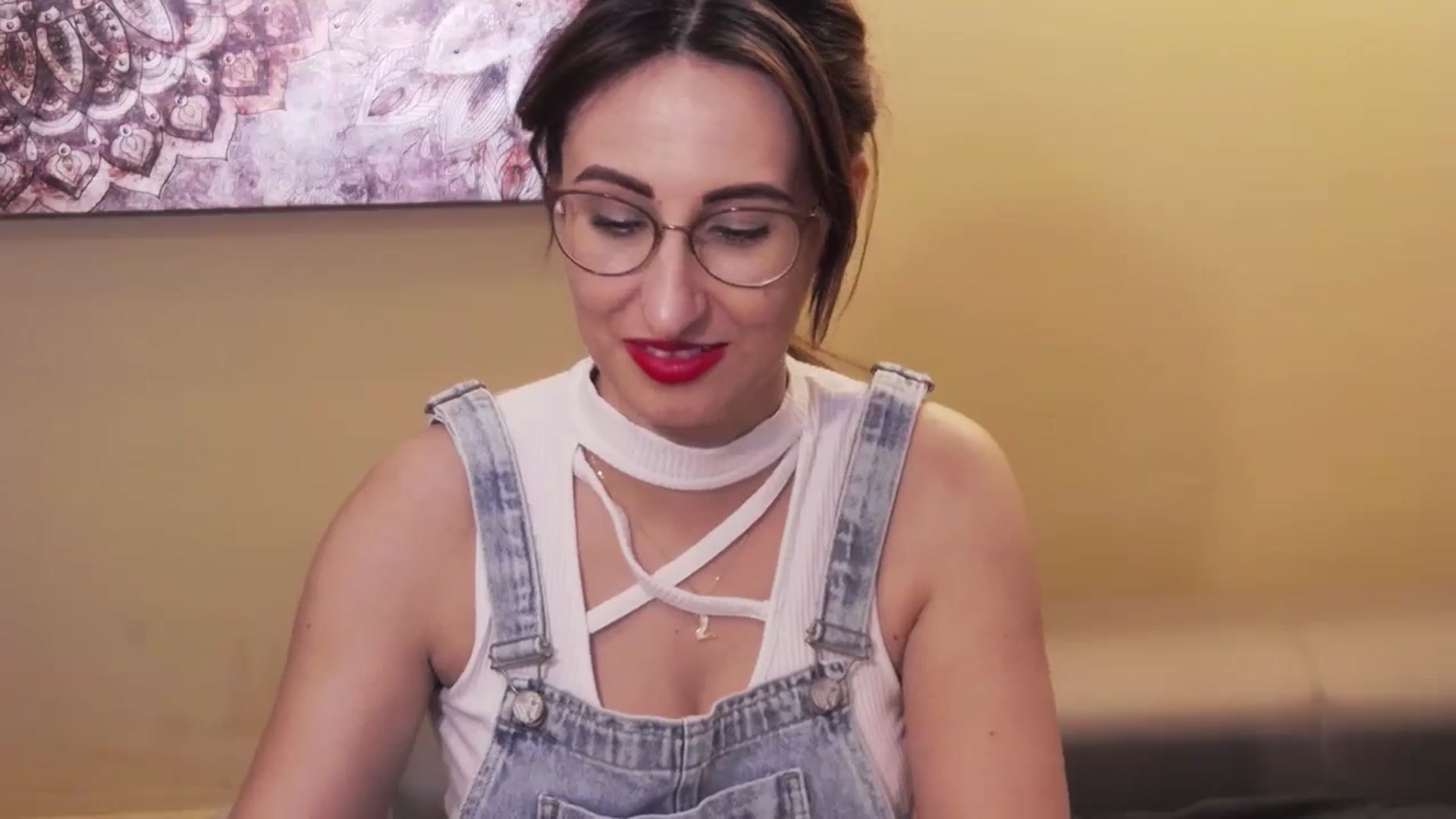 Gallery image thumbnail from LysAddiction's myfreecams stream on, 09/10/2023, 16:47 image 5 of 20