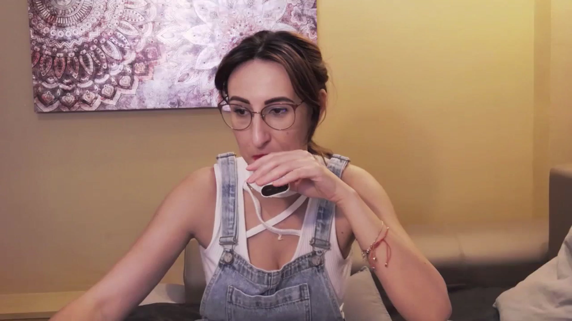 Gallery image thumbnail from LysAddiction's myfreecams stream on, 09/10/2023, 16:47 image 3 of 20