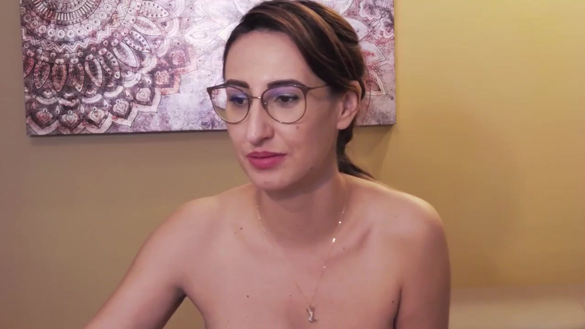 Gallery image thumbnail from LysAddiction's myfreecams stream on, 09/10/2023, 18:47 image 8 of 20