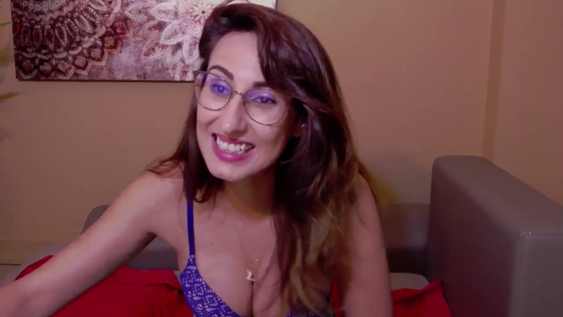 Gallery image thumbnail from LysAddiction's myfreecams stream on, 09/16/2023, 19:07 image 7 of 20