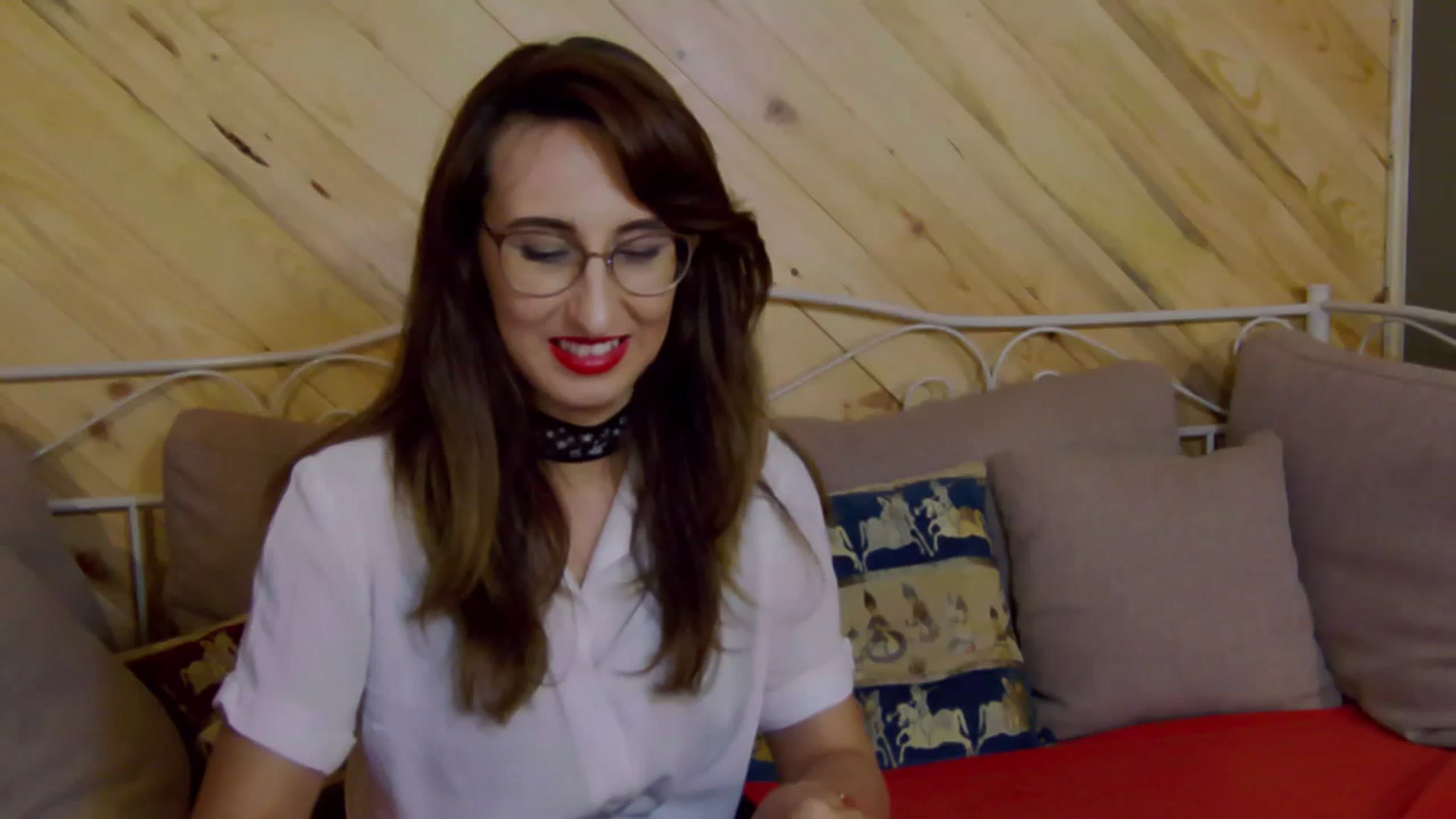 Gallery image thumbnail from LysAddiction's myfreecams stream on, 09/17/2023, 16:01 image 19 of 20