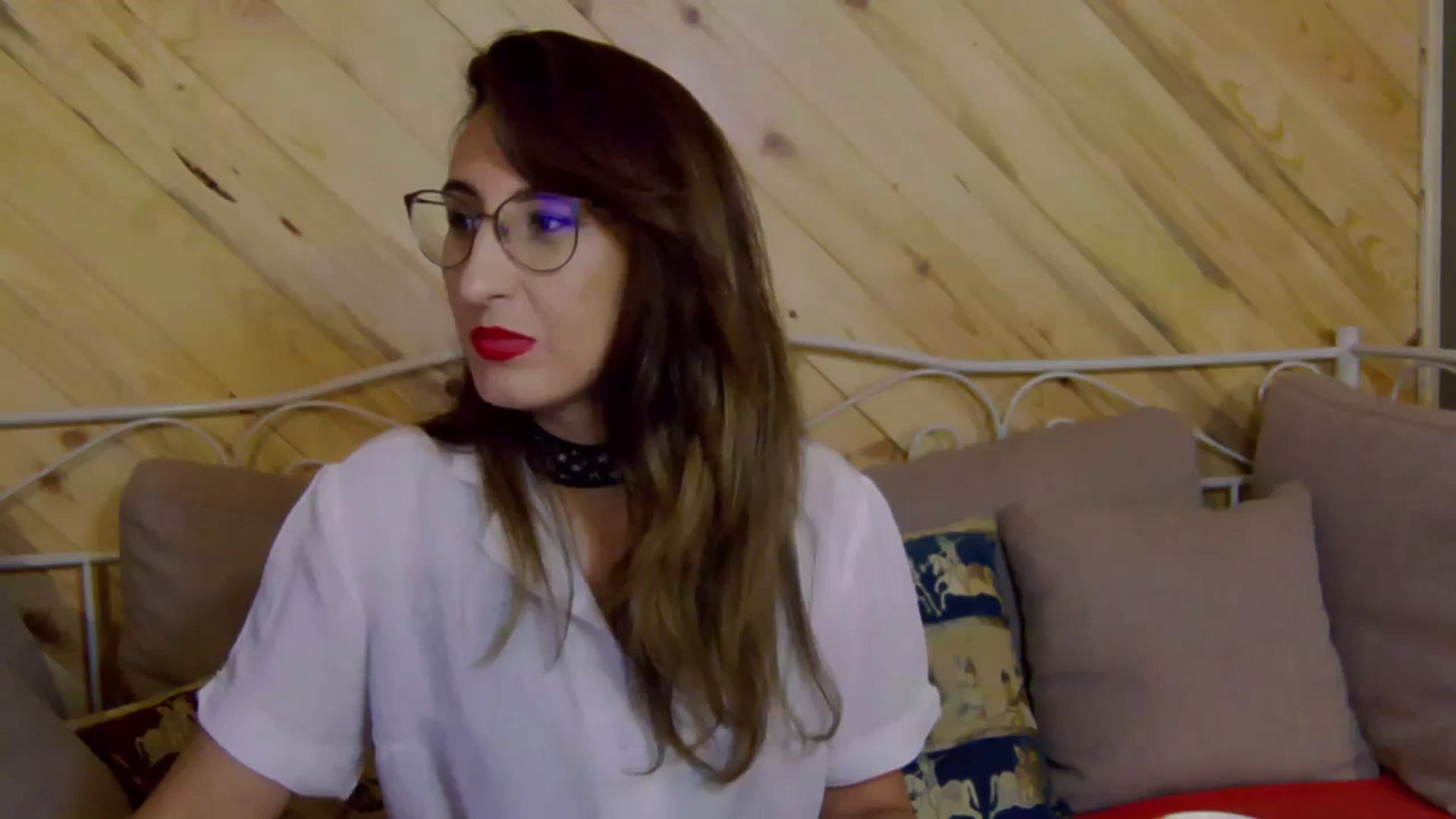 Gallery image thumbnail from LysAddiction's myfreecams stream on, 09/17/2023, 16:01 image 9 of 20