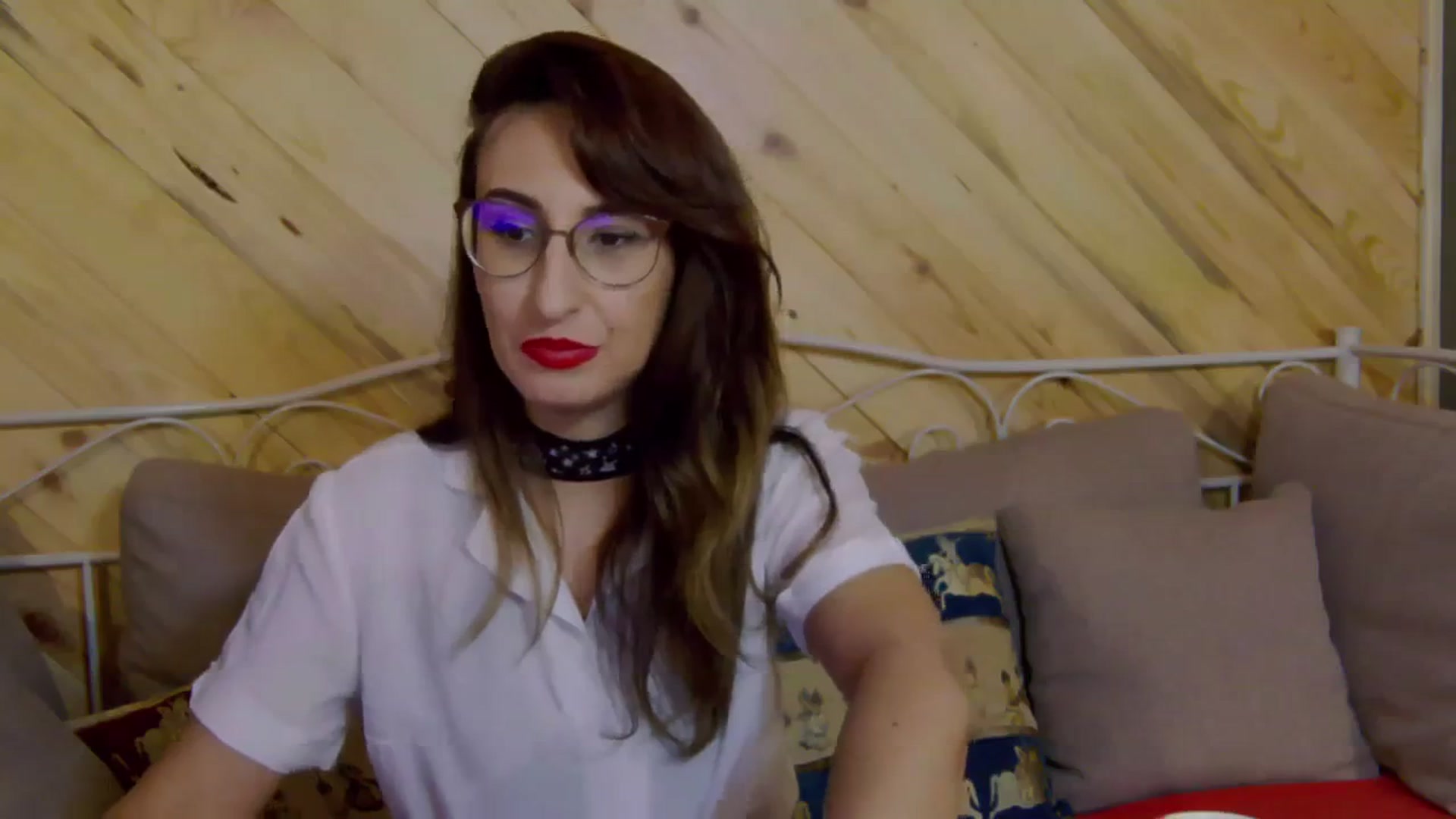 Gallery image thumbnail from LysAddiction's myfreecams stream on, 09/17/2023, 16:01 image 8 of 20