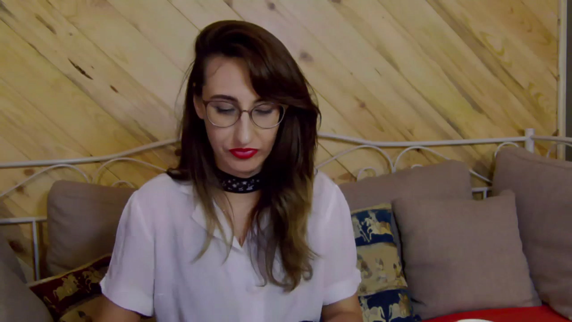 Gallery image thumbnail from LysAddiction's myfreecams stream on, 09/17/2023, 16:01 image 10 of 20