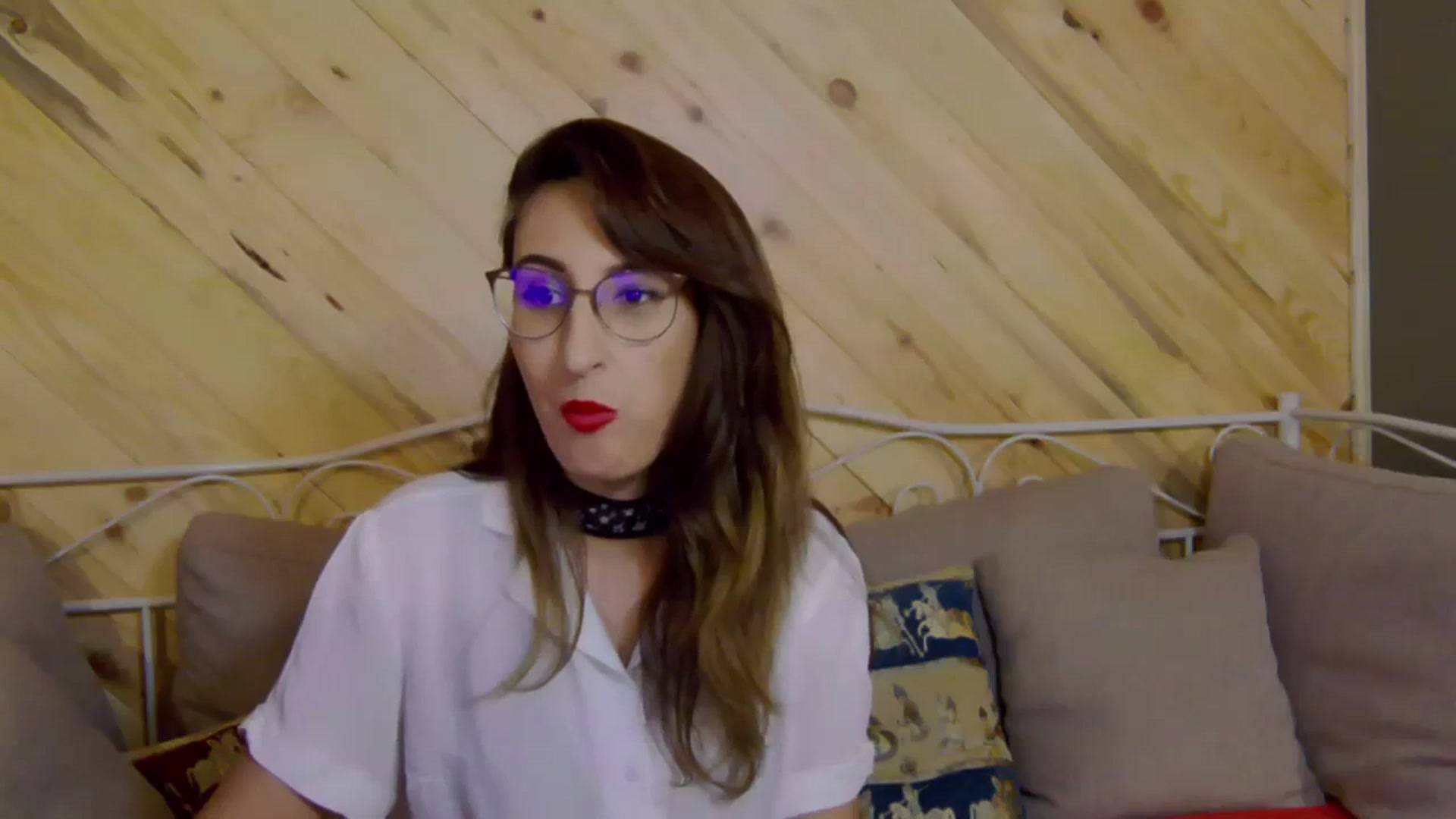 Gallery image thumbnail from LysAddiction's myfreecams stream on, 09/17/2023, 16:01 image 7 of 20