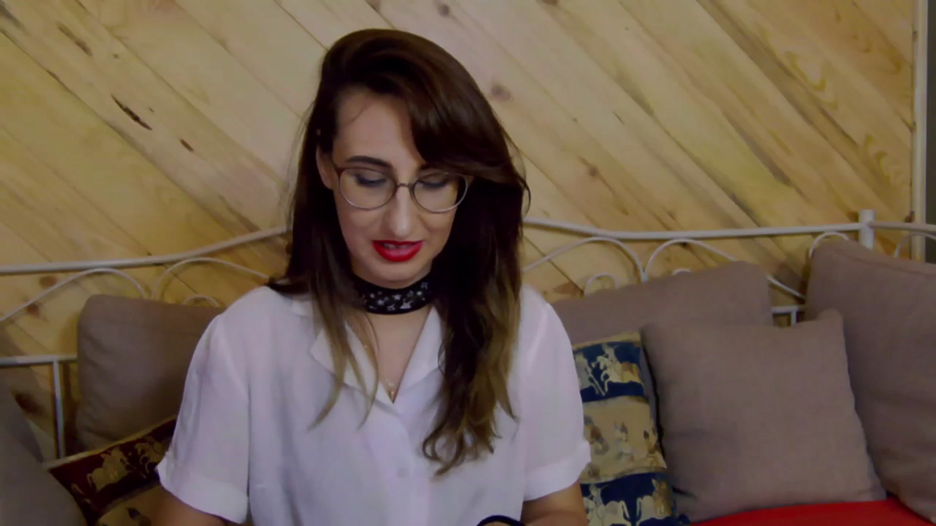Gallery image thumbnail from LysAddiction's myfreecams stream on, 09/17/2023, 16:01 image 11 of 20