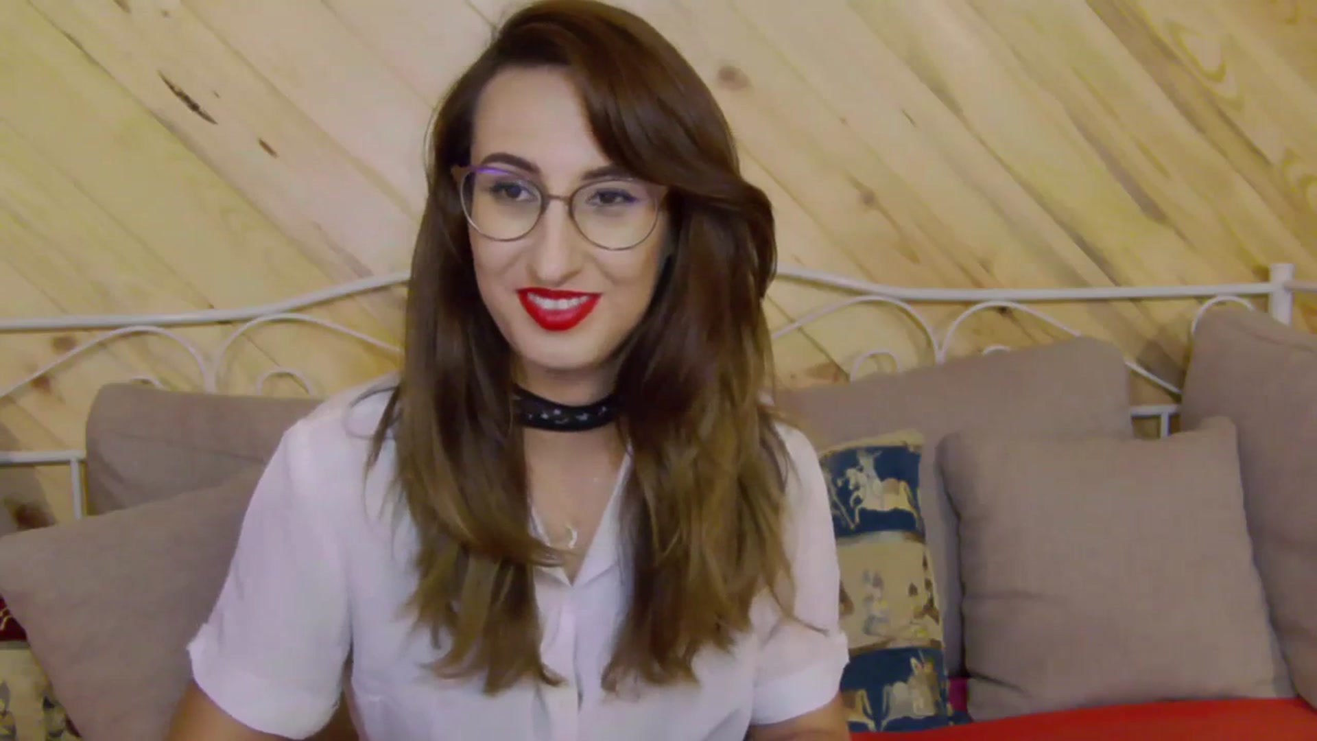 Gallery image thumbnail from LysAddiction's myfreecams stream on, 09/17/2023, 19:09 image 2 of 20
