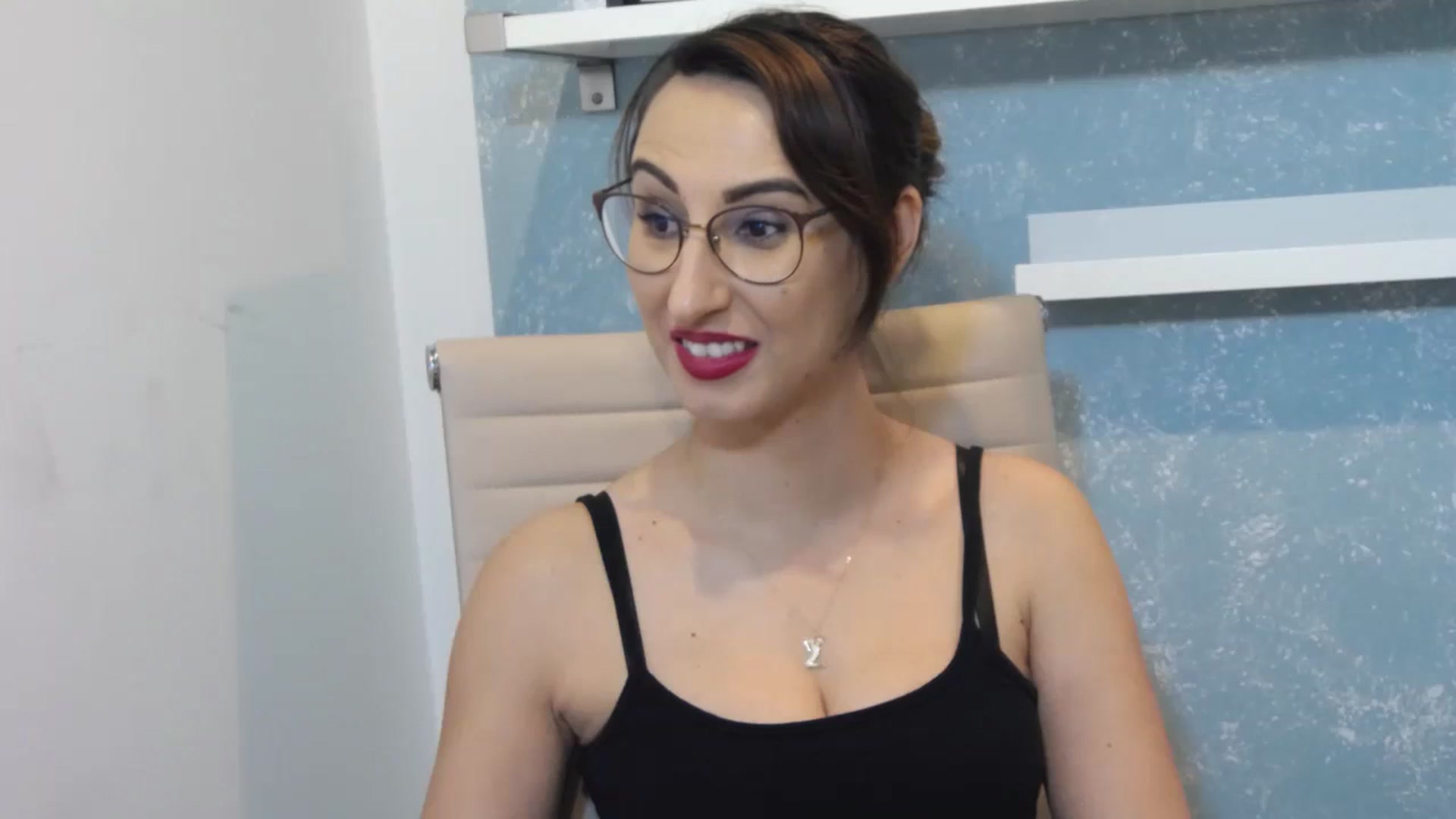 Gallery image thumbnail from LysAddiction's myfreecams stream on, 09/20/2023, 18:34 image 10 of 20