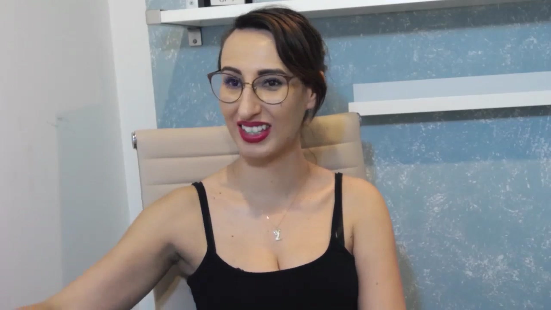 Gallery image thumbnail from LysAddiction's myfreecams stream on, 09/20/2023, 18:34 image 13 of 20