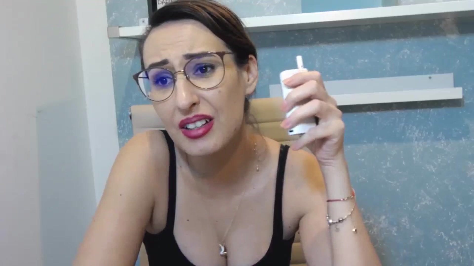 Gallery image thumbnail from LysAddiction's myfreecams stream on, 09/20/2023, 18:34 image 20 of 20