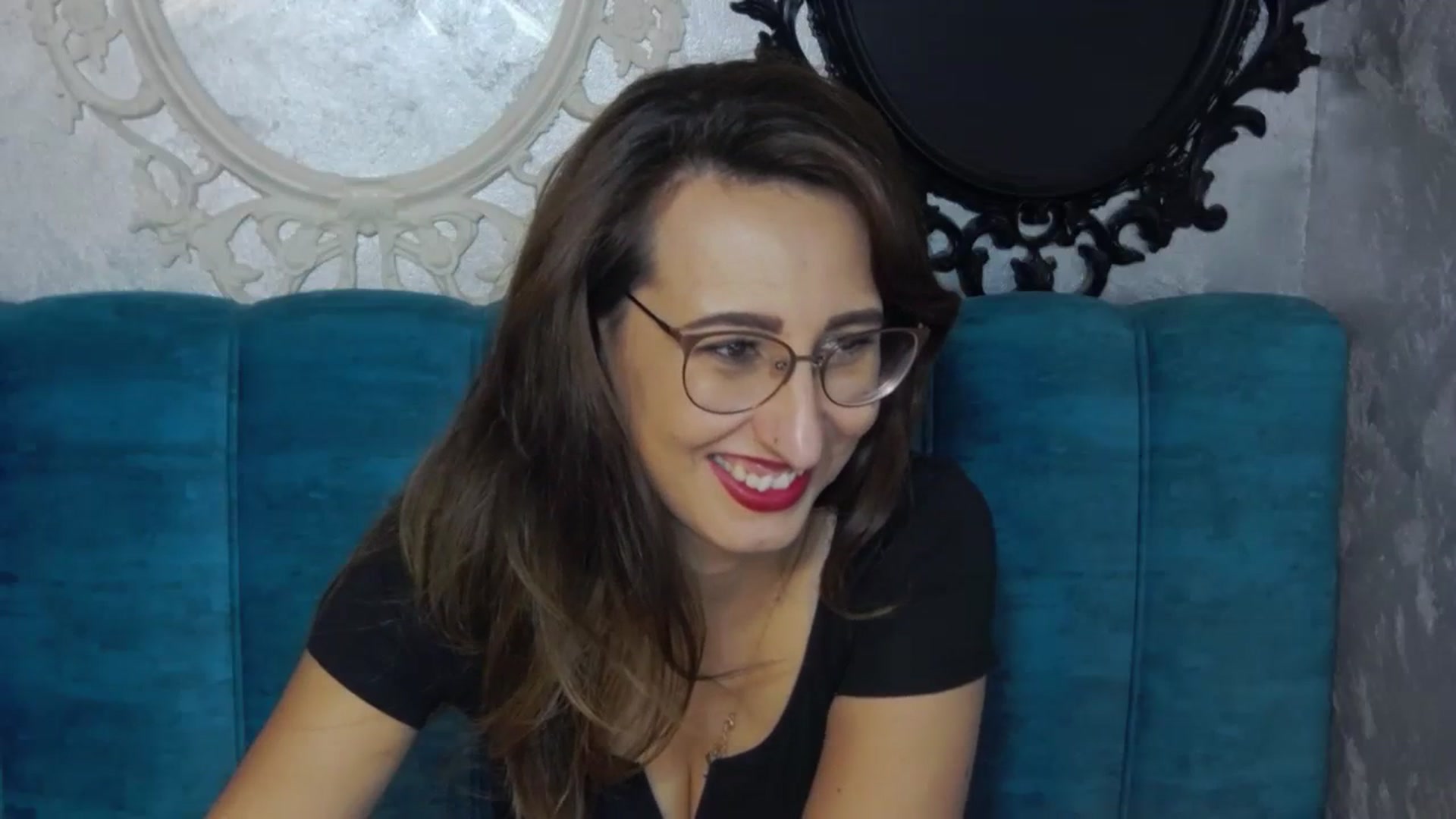 Gallery image thumbnail from LysAddiction's myfreecams stream on, 09/22/2023, 16:59 image 17 of 20