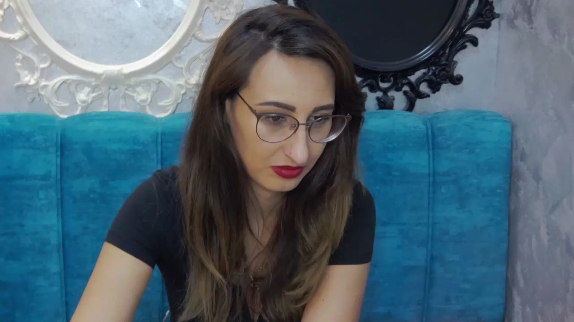 Gallery image thumbnail from LysAddiction's myfreecams stream on, 09/22/2023, 16:59 image 3 of 20