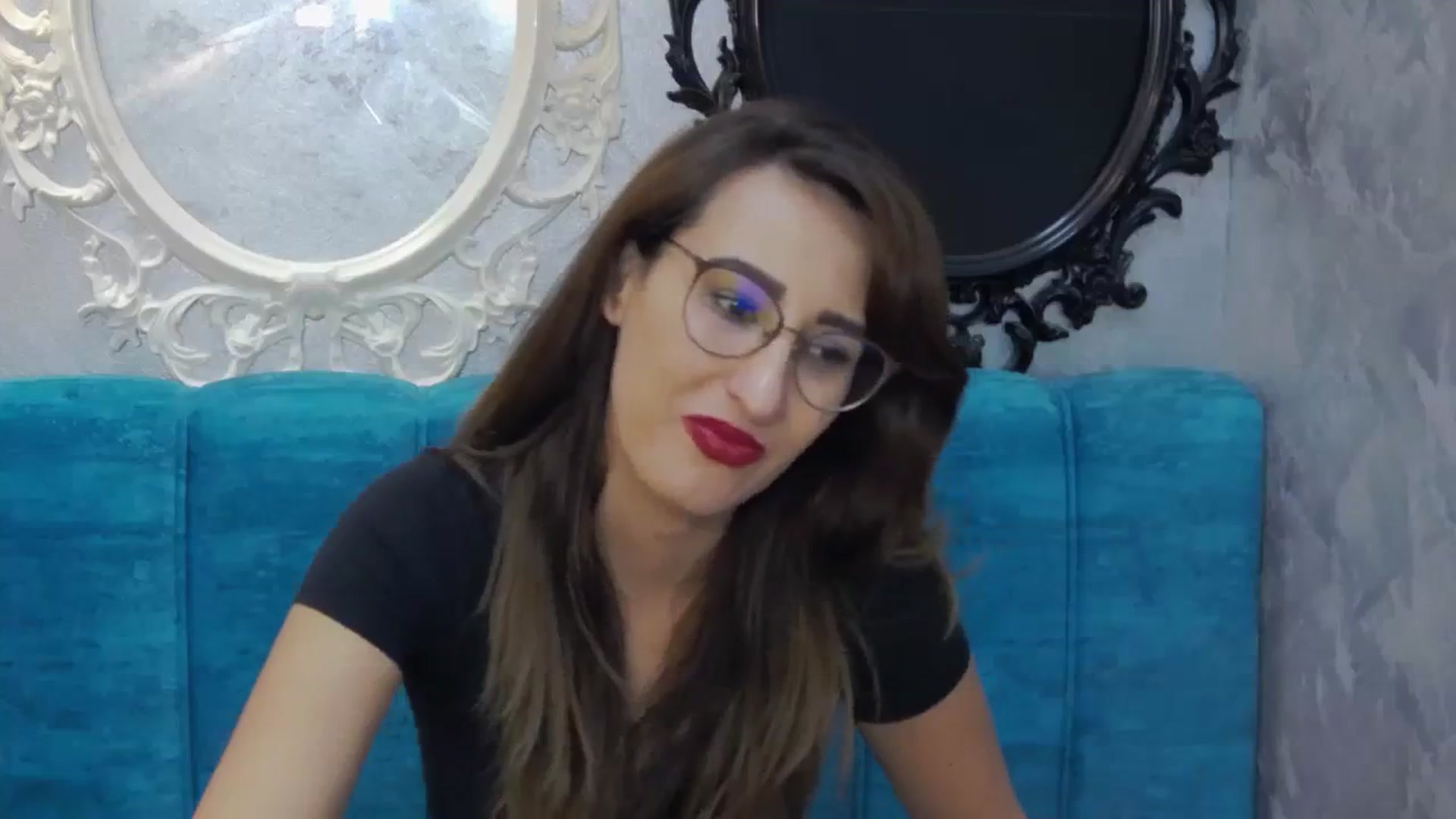 Gallery image thumbnail from LysAddiction's myfreecams stream on, 09/22/2023, 16:59 image 4 of 20