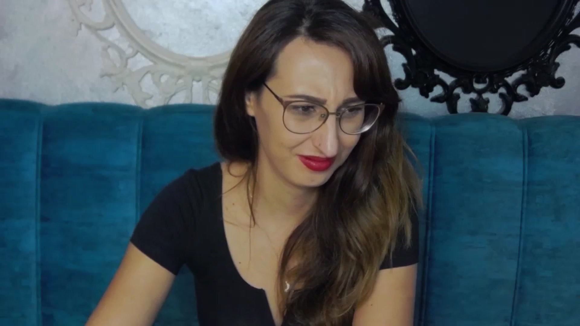 Gallery image thumbnail from LysAddiction's myfreecams stream on, 09/22/2023, 16:59 image 14 of 20
