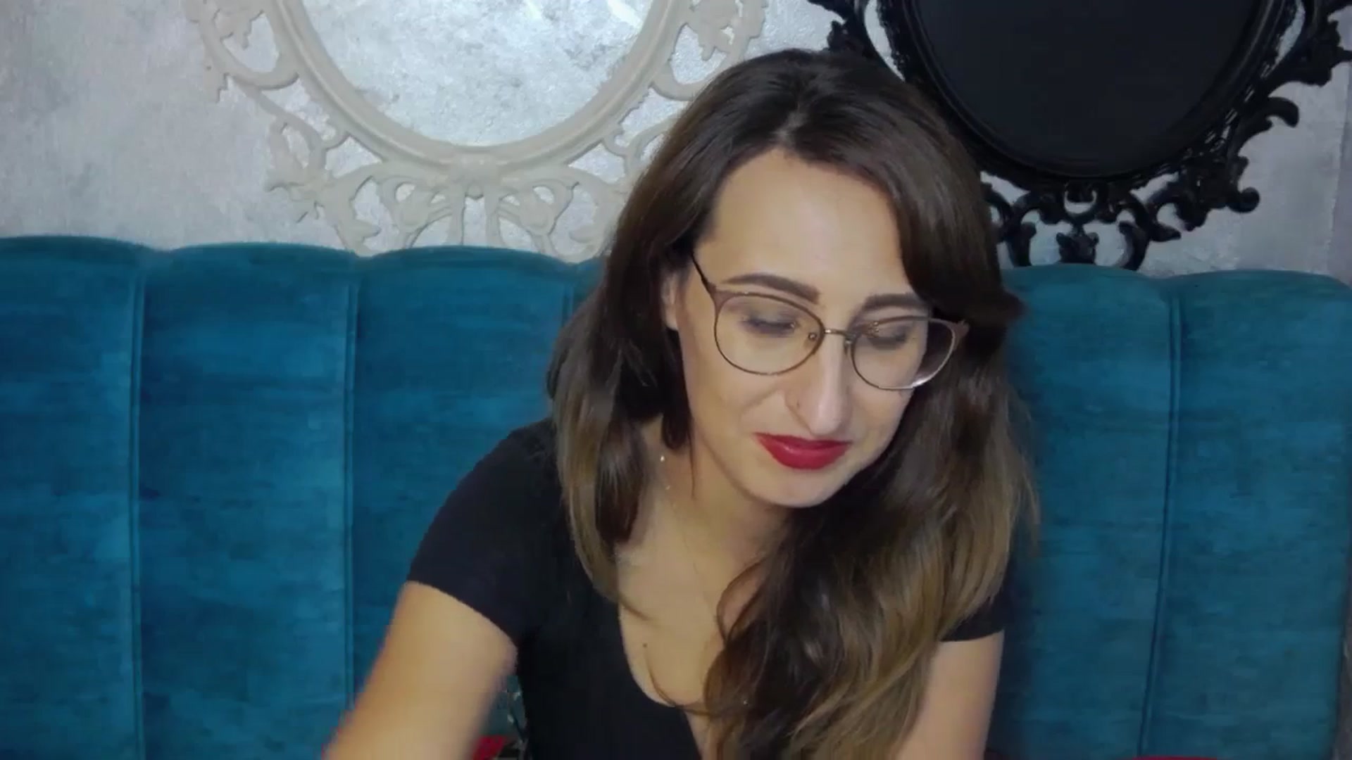 Gallery image thumbnail from LysAddiction's myfreecams stream on, 09/22/2023, 16:59 image 13 of 20