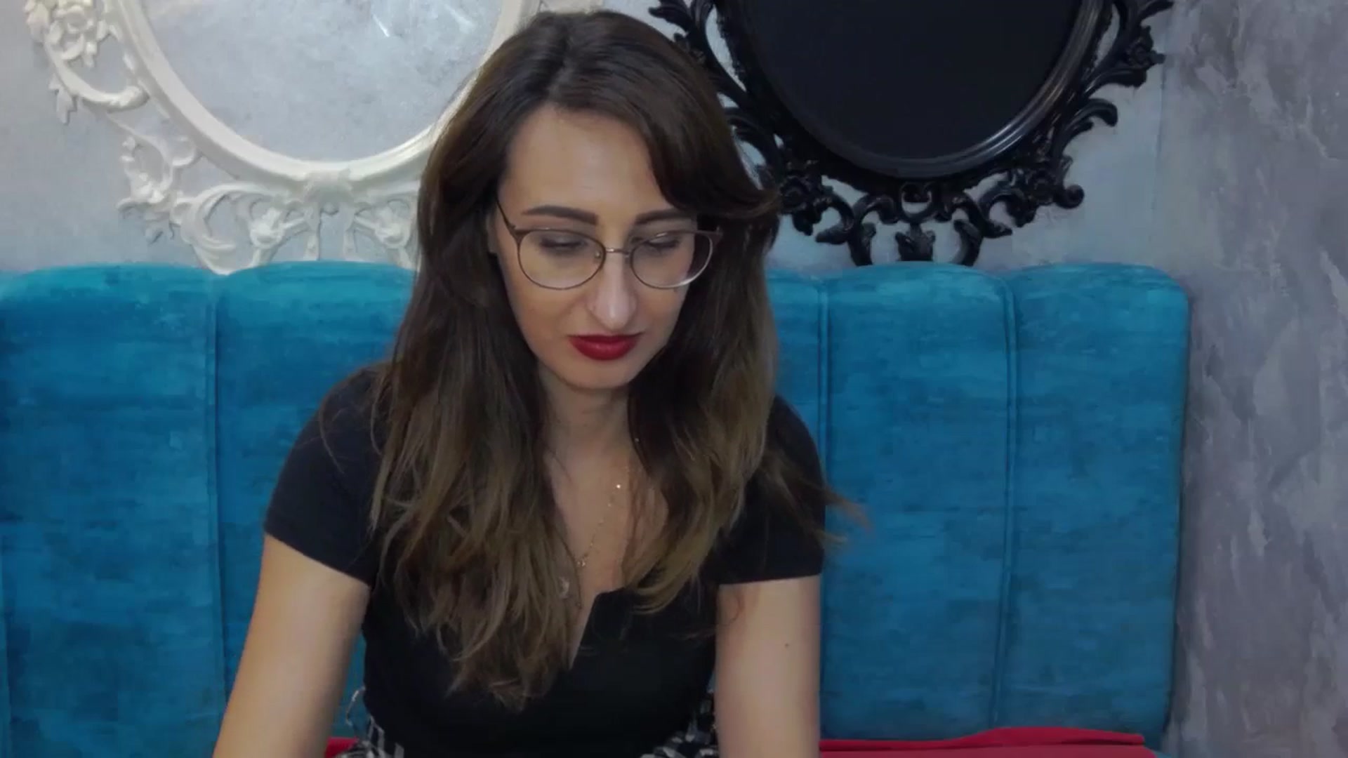 Gallery image thumbnail from LysAddiction's myfreecams stream on, 09/22/2023, 16:59 image 7 of 20