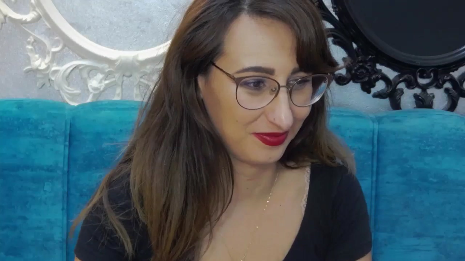 Gallery image thumbnail from LysAddiction's myfreecams stream on, 09/22/2023, 16:59 image 5 of 20