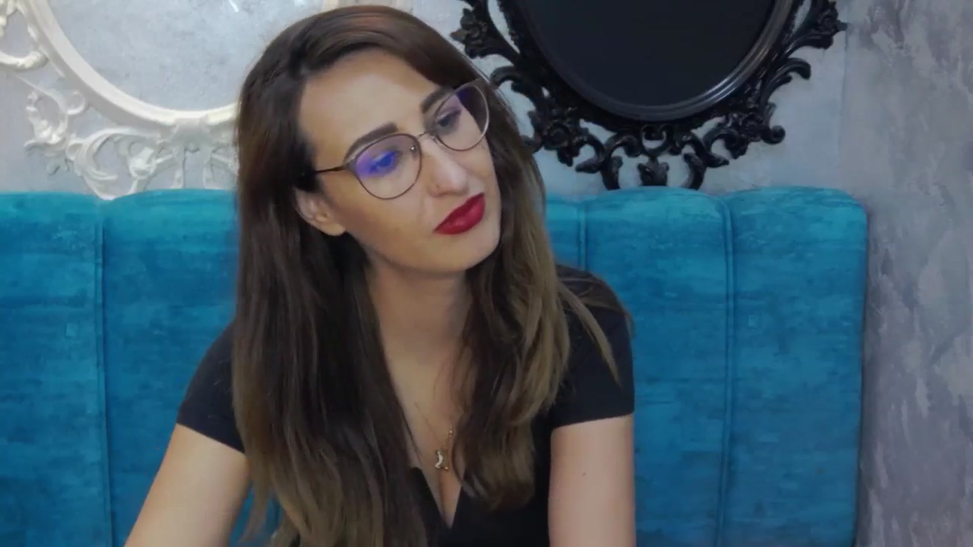 Gallery image thumbnail from LysAddiction's myfreecams stream on, 09/22/2023, 16:59 image 2 of 20