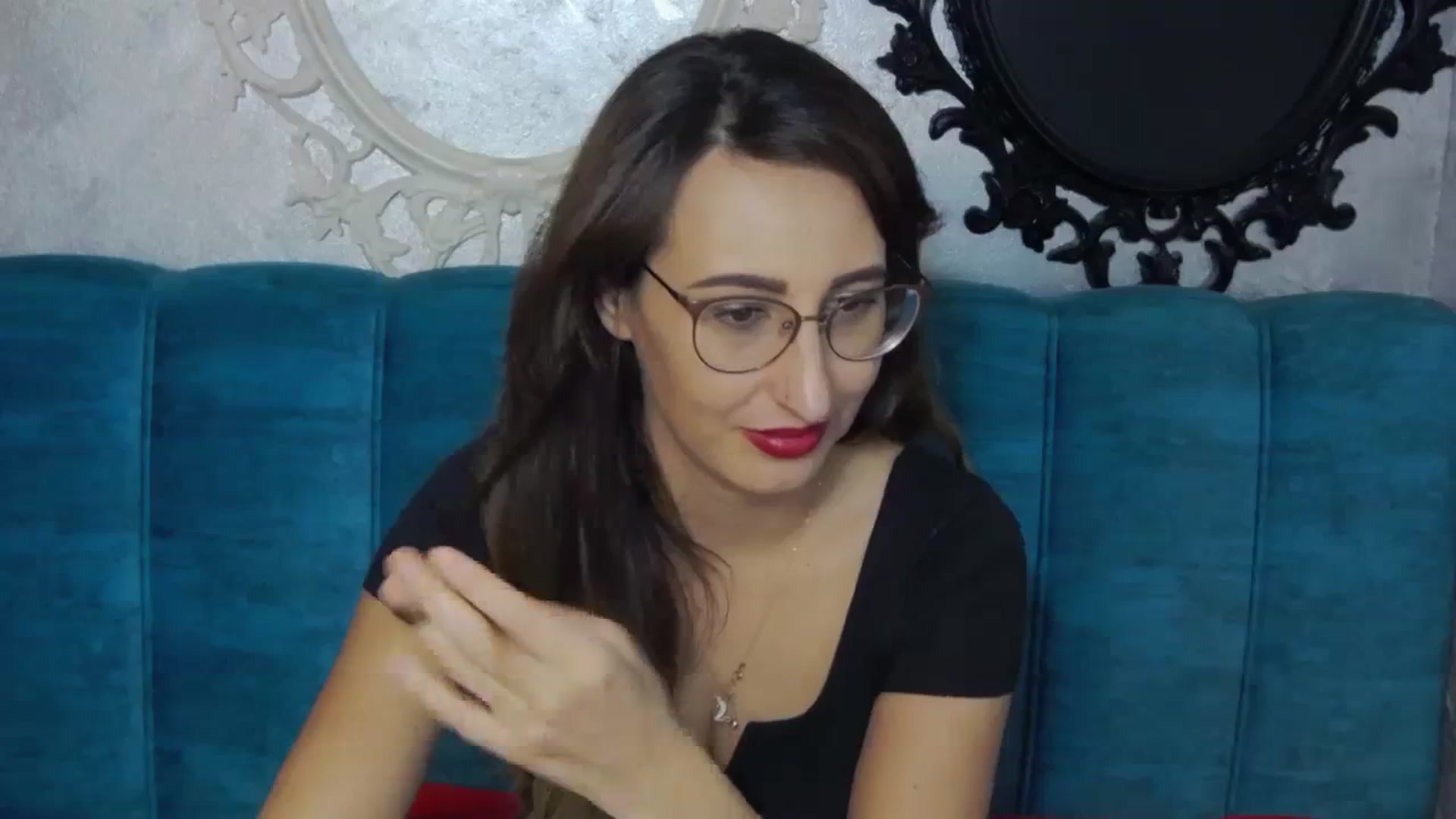 Gallery image thumbnail from LysAddiction's myfreecams stream on, 09/22/2023, 16:59 image 12 of 20