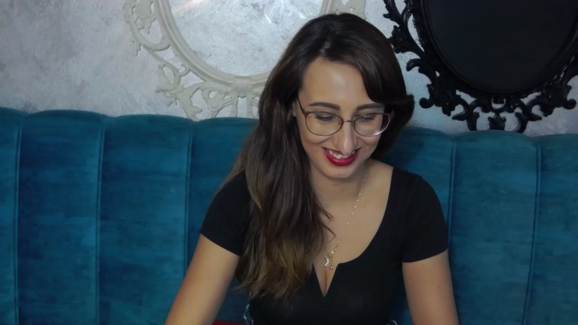 Gallery image thumbnail from LysAddiction's myfreecams stream on, 09/22/2023, 16:59 image 10 of 20