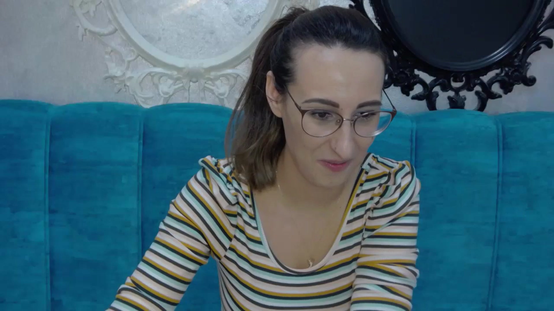 Gallery image thumbnail from LysAddiction's myfreecams stream on, 09/24/2023, 16:58 image 5 of 20