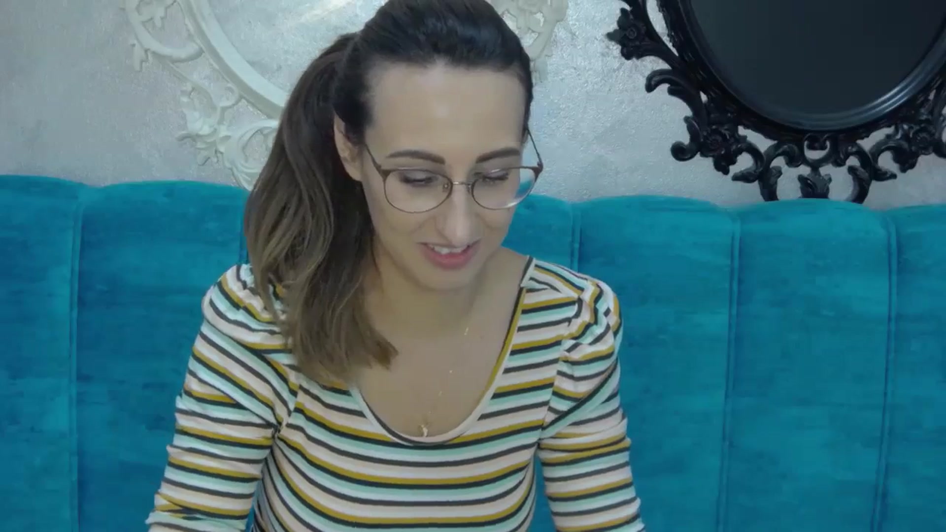 Gallery image thumbnail from LysAddiction's myfreecams stream on, 09/24/2023, 16:58 image 20 of 20