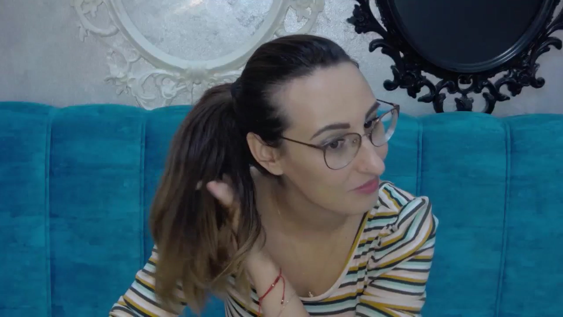 Gallery image thumbnail from LysAddiction's myfreecams stream on, 09/24/2023, 16:58 image 7 of 20