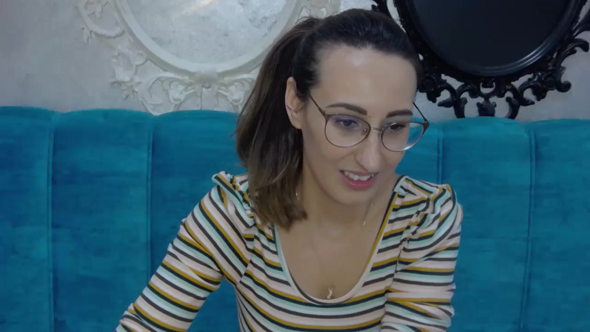 Gallery image thumbnail from LysAddiction's myfreecams stream on, 09/24/2023, 16:58 image 6 of 20