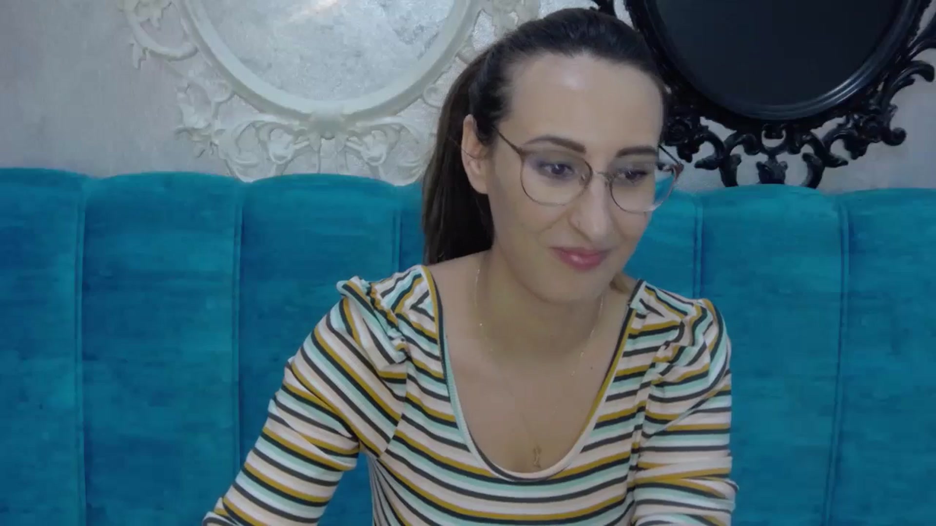 Gallery image thumbnail from LysAddiction's myfreecams stream on, 09/24/2023, 16:58 image 4 of 20