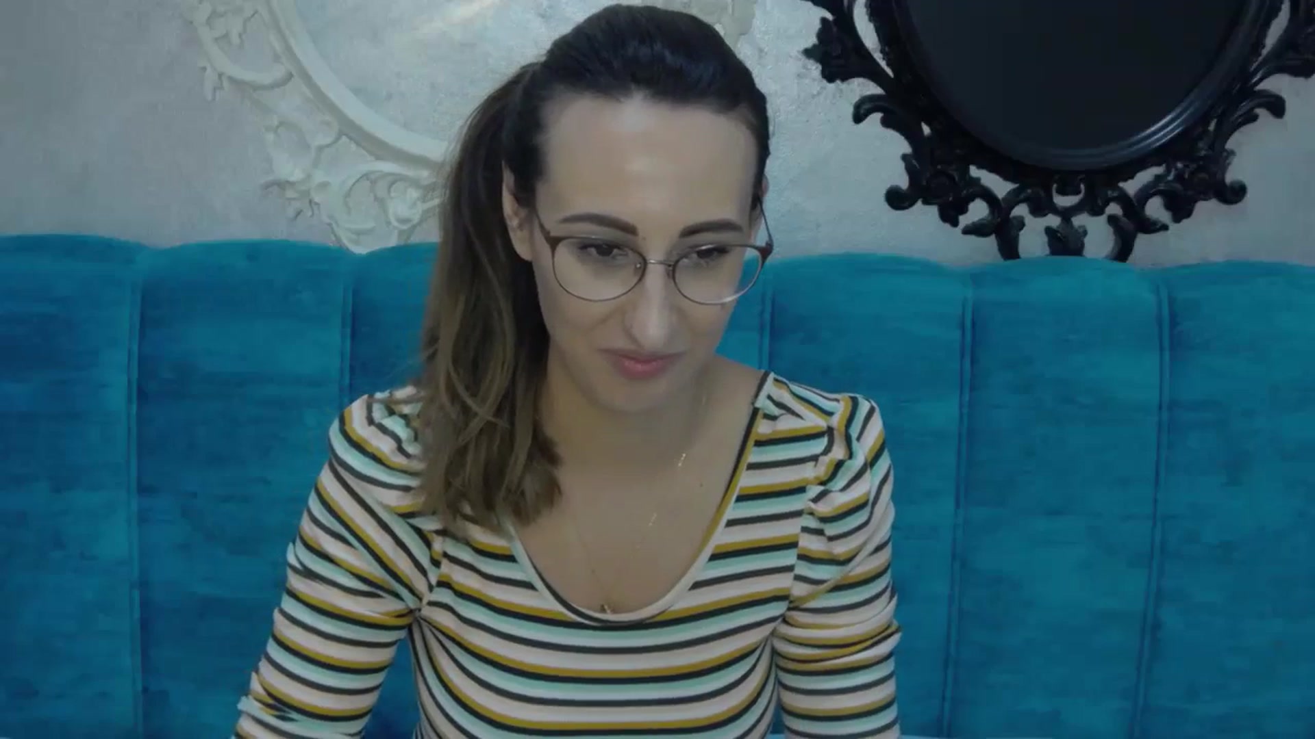 Gallery image thumbnail from LysAddiction's myfreecams stream on, 09/24/2023, 16:58 image 14 of 20