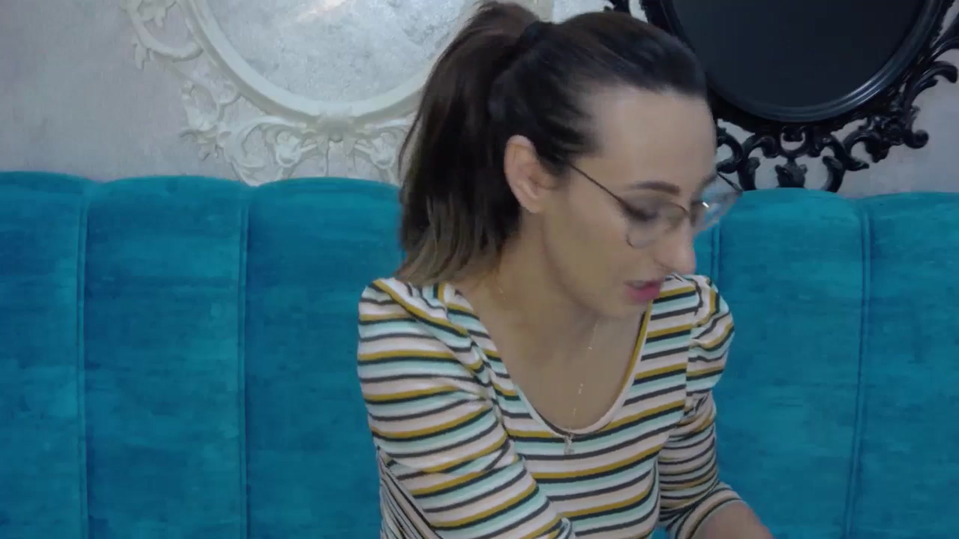 Gallery image thumbnail from LysAddiction's myfreecams stream on, 09/24/2023, 16:58 image 2 of 20