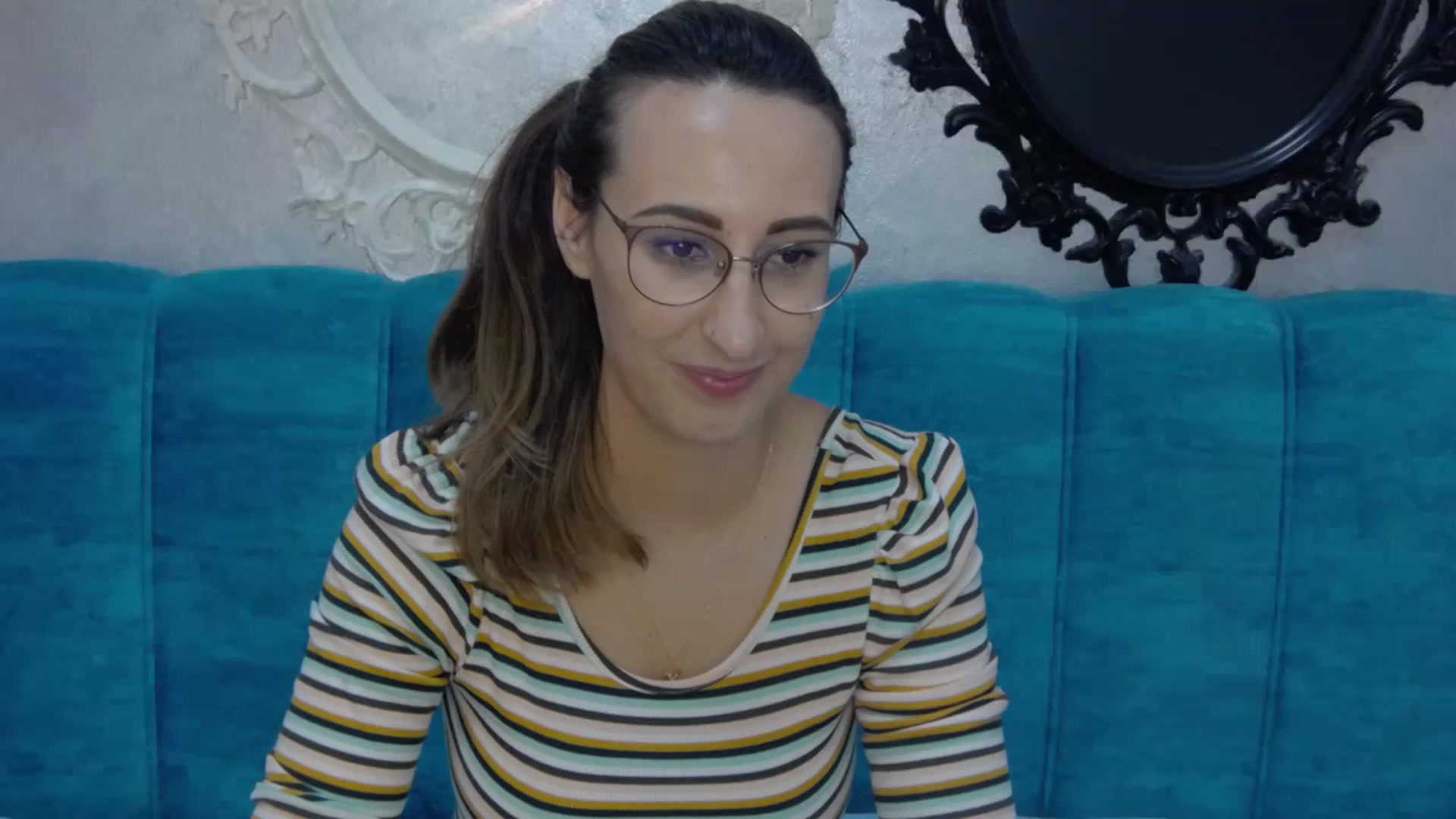 Gallery image thumbnail from LysAddiction's myfreecams stream on, 09/24/2023, 16:58 image 13 of 20