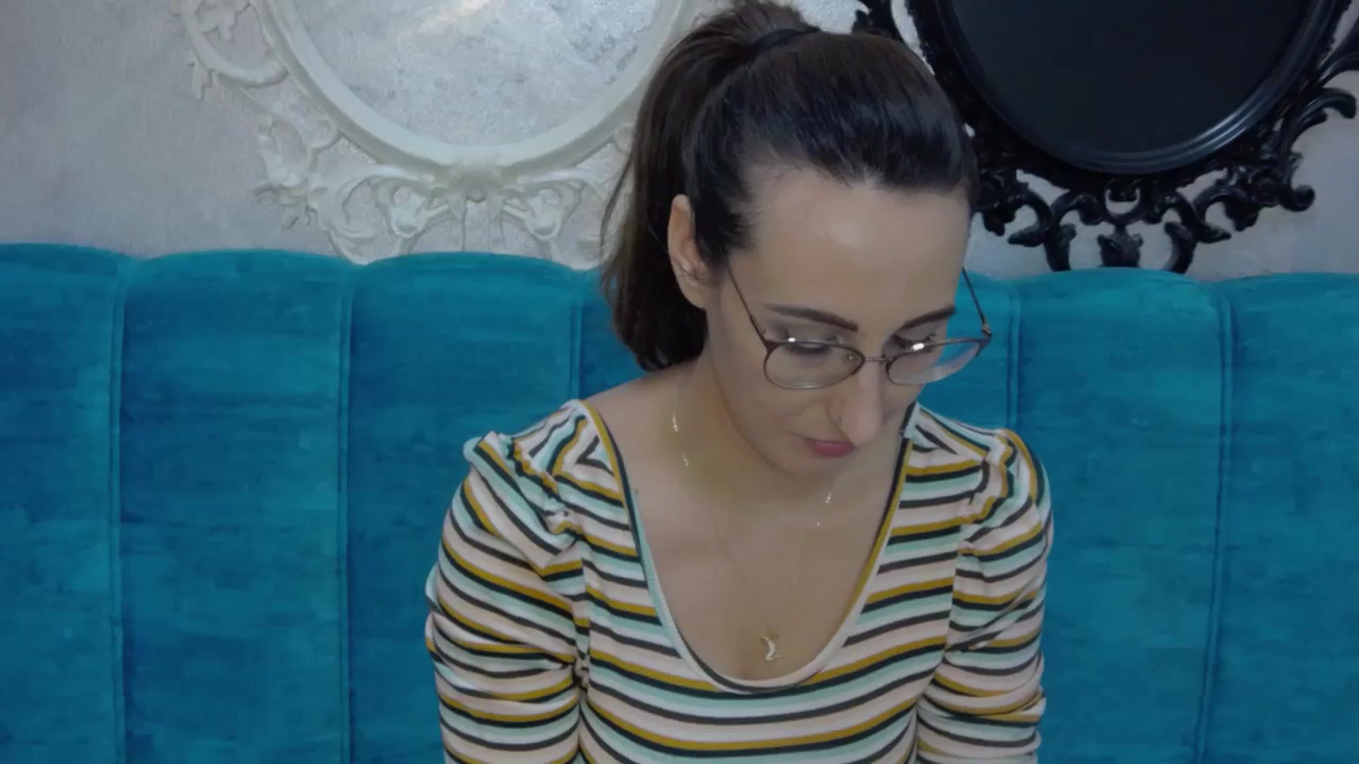 Gallery image thumbnail from LysAddiction's myfreecams stream on, 09/24/2023, 16:58 image 3 of 20