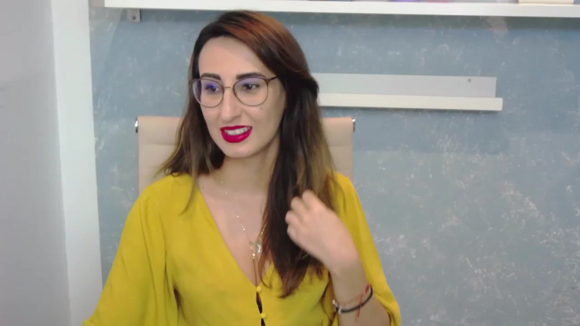 Gallery image thumbnail from LysAddiction's myfreecams stream on, 09/25/2023, 17:18 image 1 of 20