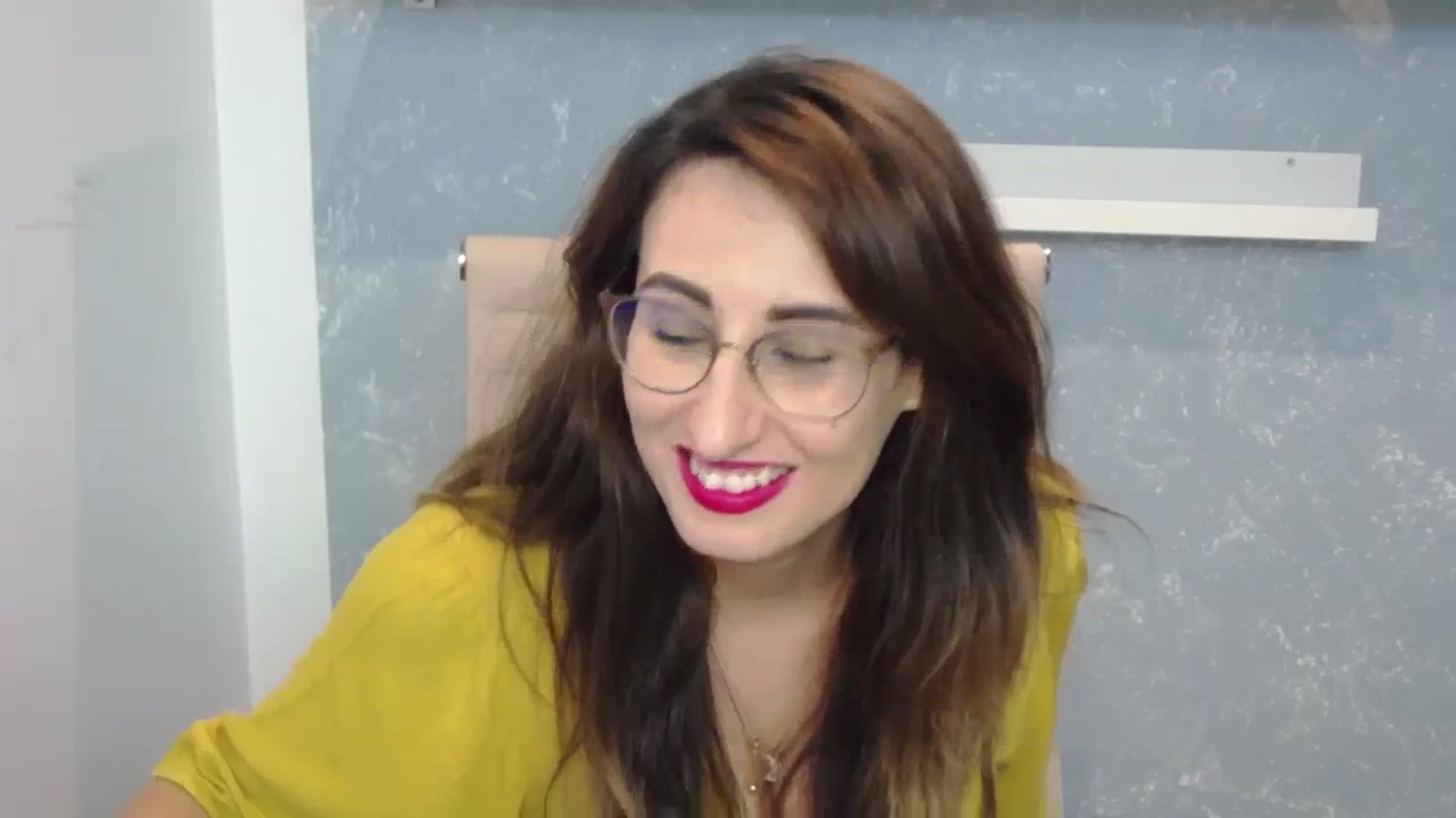 Gallery image thumbnail from LysAddiction's myfreecams stream on, 09/25/2023, 17:18 image 14 of 20
