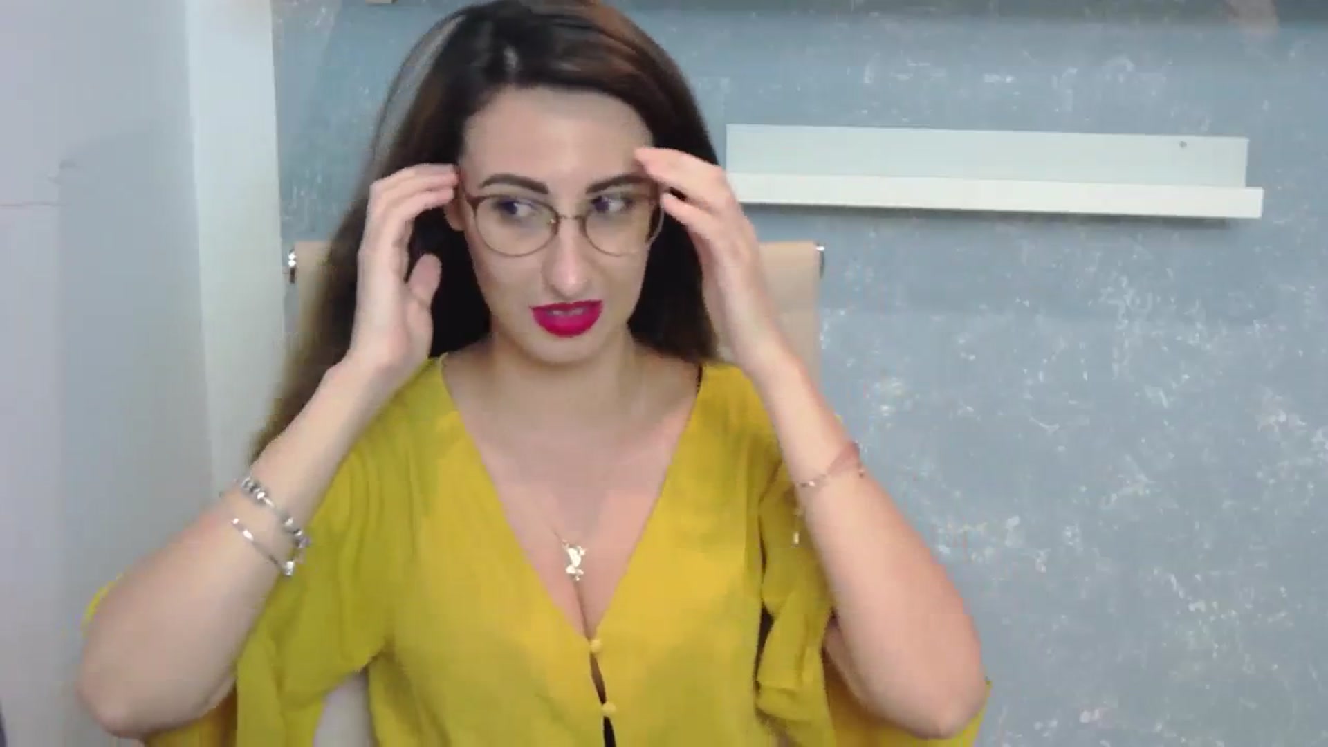 Gallery image thumbnail from LysAddiction's myfreecams stream on, 09/25/2023, 17:18 image 20 of 20