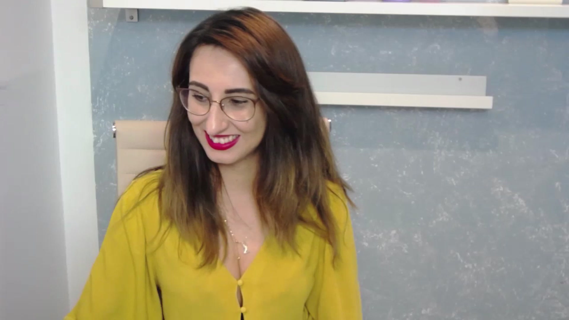 Gallery image thumbnail from LysAddiction's myfreecams stream on, 09/25/2023, 17:18 image 6 of 20