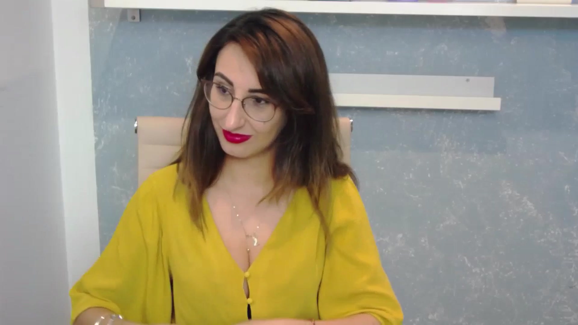 Gallery image thumbnail from LysAddiction's myfreecams stream on, 09/25/2023, 17:18 image 3 of 20