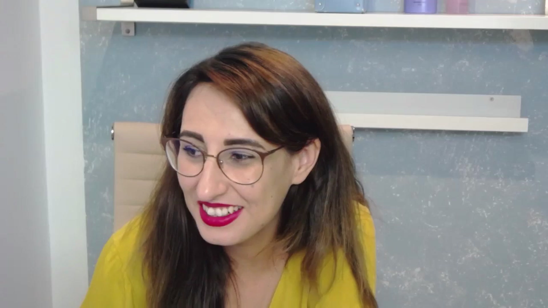 Gallery image thumbnail from LysAddiction's myfreecams stream on, 09/25/2023, 17:18 image 10 of 20