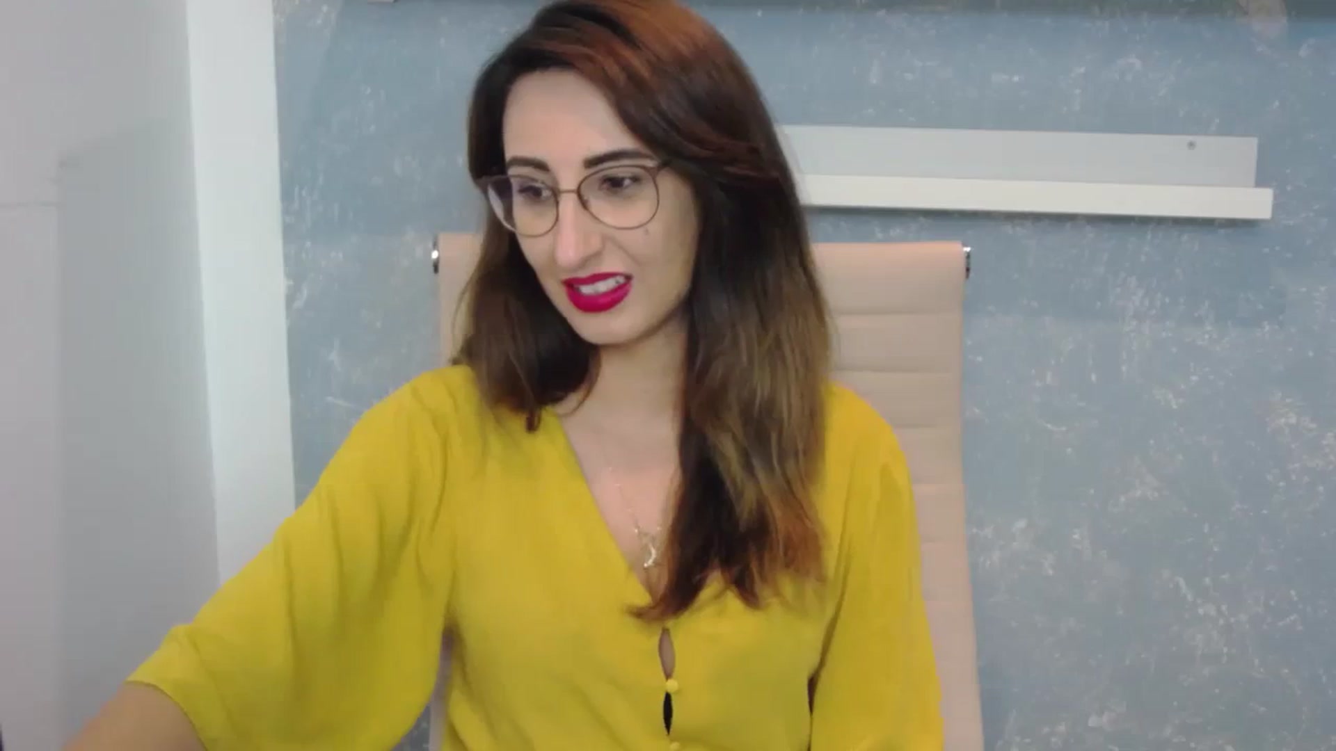 Gallery image thumbnail from LysAddiction's myfreecams stream on, 09/25/2023, 17:18 image 17 of 20