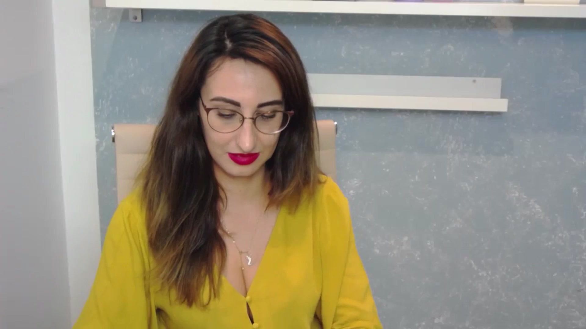 Gallery image thumbnail from LysAddiction's myfreecams stream on, 09/25/2023, 17:18 image 9 of 20