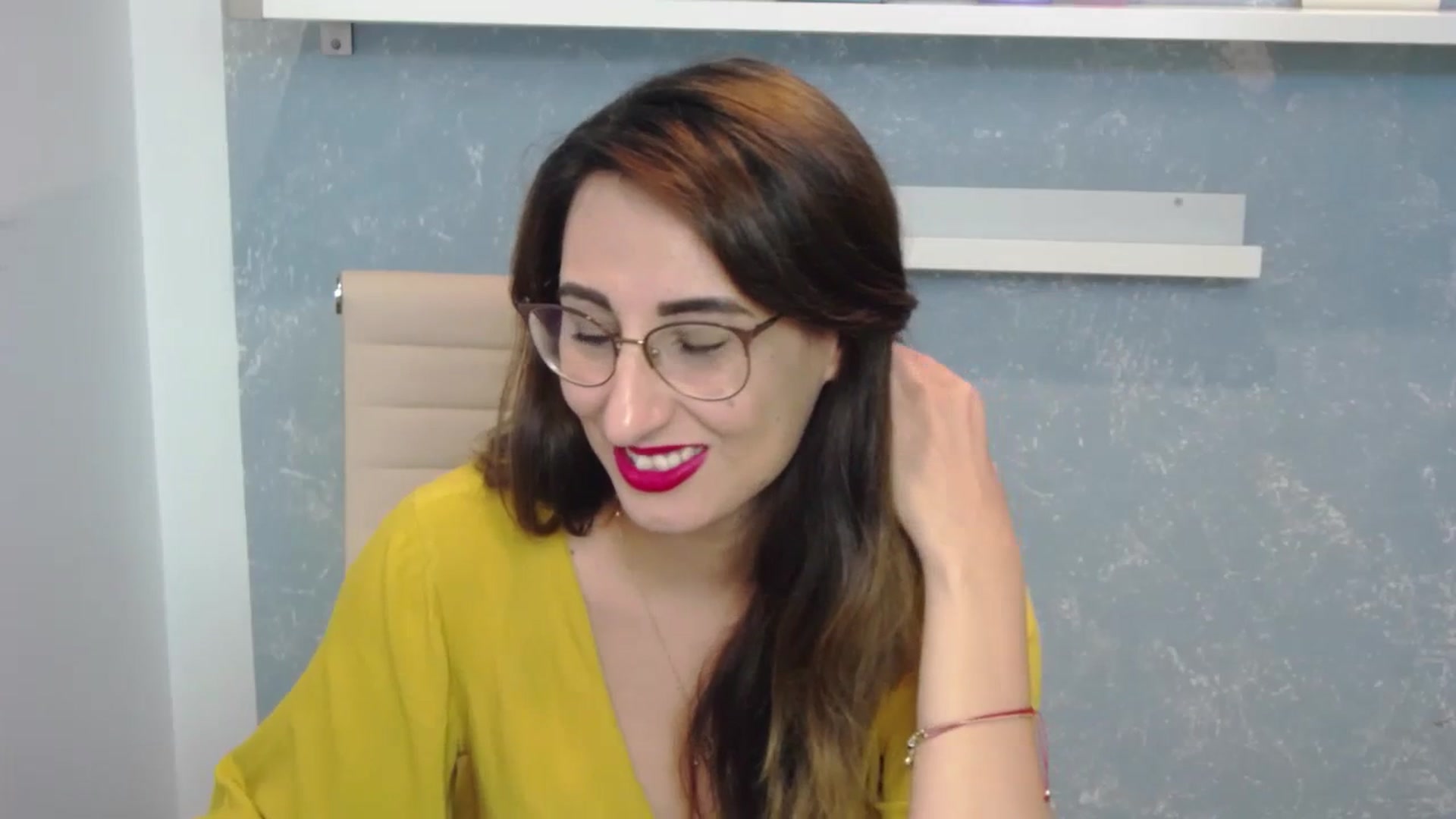 Gallery image thumbnail from LysAddiction's myfreecams stream on, 09/25/2023, 17:18 image 4 of 20