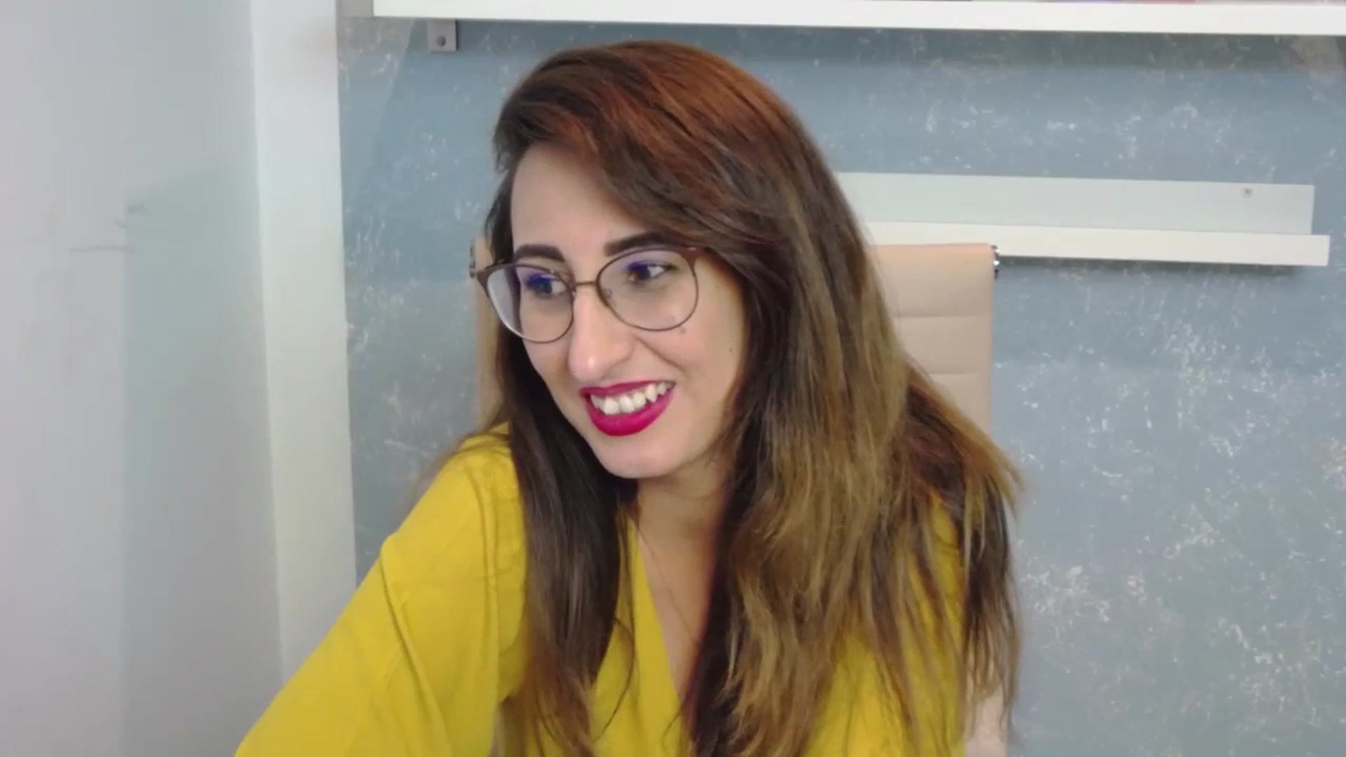 Gallery image thumbnail from LysAddiction's myfreecams stream on, 09/25/2023, 18:51 image 11 of 20