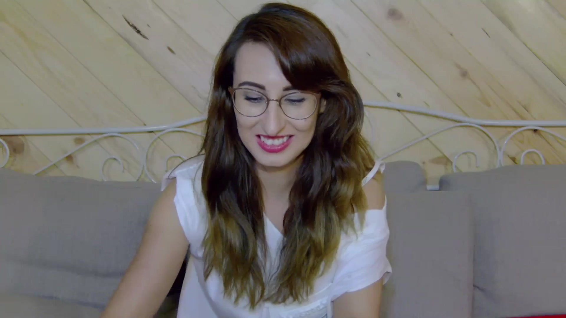 Gallery image thumbnail from LysAddiction's myfreecams stream on, 09/30/2023, 17:18 image 2 of 20